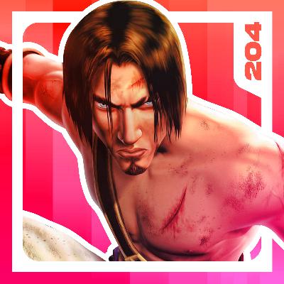 Red Alert 204 : La Switch 2 après 6 mois & Rétro : Prince of Persia. Les Sables du temps (2003)