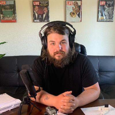 Late Night TV REACTION, thoughts on THE RONA. Late Night TV REACTION, thoughts on THE RONA.