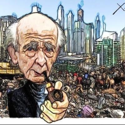 Modernidad líquida y fragilidad humana
