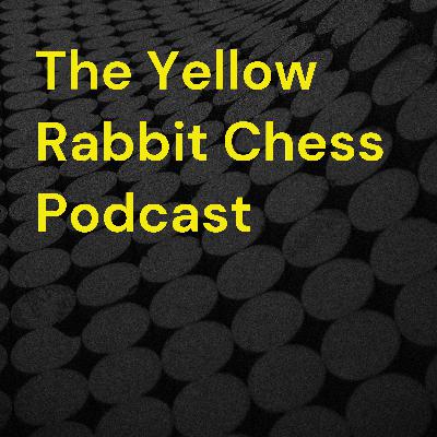 Yellow Rabbit