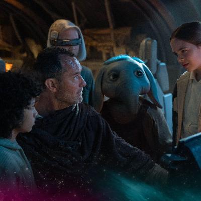 Christmas Pyjamas Ready for Skeleton Crew Christmas Pyjamas Ready for Skeleton Crew