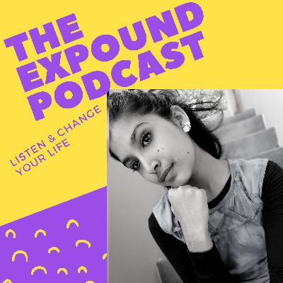 INTRODUCTION of THE EXPOUND PODCAST