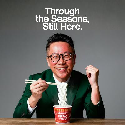 Ep 126 - Through the Seasons, Still Here Ep 126 - Through the Seasons, Still Here