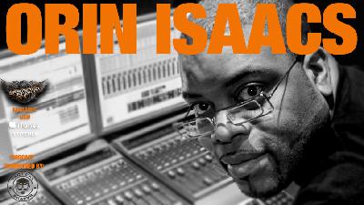 Orin Isaacs Orin Isaacs