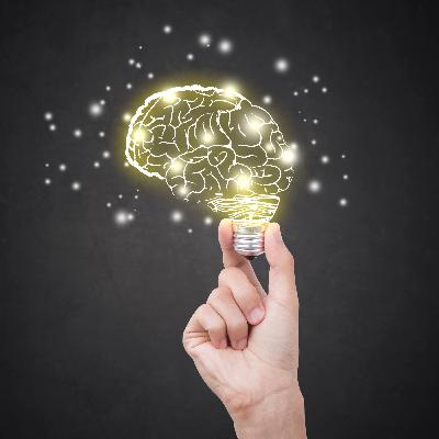 Ep. 62: This week I learned our brains can predict the future, and more