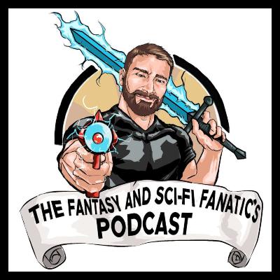 Season 5, Episode 6-Alin Silverwood's Kickstarter: Infinite Souls