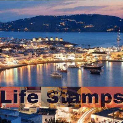 Island Hopping in Greece 🇬🇷 Island Hopping in Greece 🇬🇷