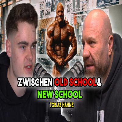 Die Wahrheit über Hardcore Bodybuilding in Deutschland | Tobias Hahne Die Wahrheit über Hardcore Bodybuilding in Deutschland | Tobias Hahne