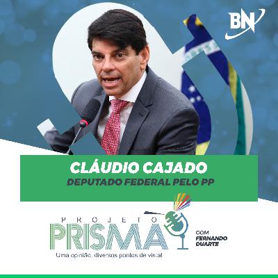 EP145 - Cláudio Cajado | Deputado federal pelo PP