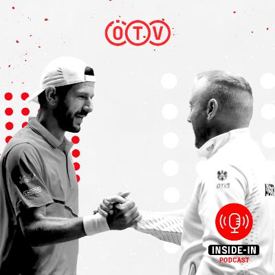 #08 Inside In - Stefan Koubek, Jürgen Melzer