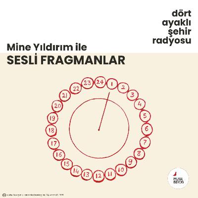 Sesli Fragmanlar - Mine Yıldırım | Neyzen Tevfik’in fili ve “kedilerin kervansarayı” Sesli Fragmanlar - Mine Yıldırım | Neyzen Tevfik’in fili ve “kedilerin kervansarayı”