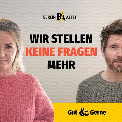 Wir stellen keine Fragen mehr - Trauriges über Gespräche Wir stellen keine Fragen mehr - Trauriges über Gespräche