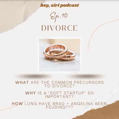 Divorce