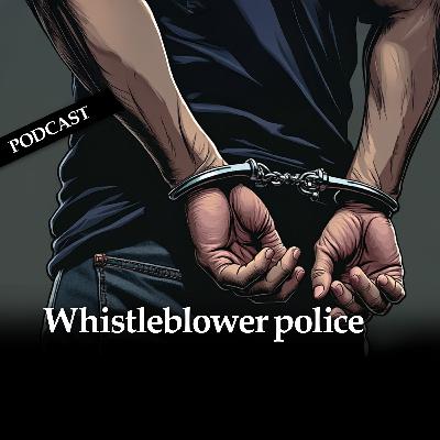 Whistleblower Cops expose unjust Domestic Violence laws in Australia