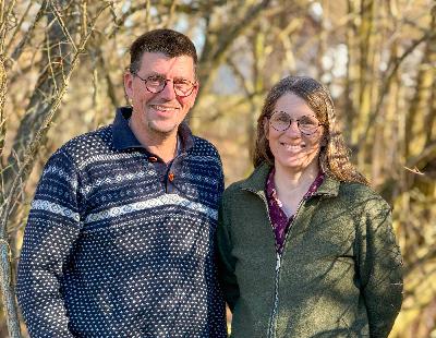 Naturpodden: De maxar den biologiska mångfalden i sin trädgård