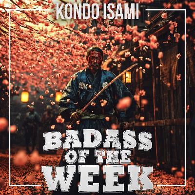 Kondo Isami: Last Samurai Standing Kondo Isami: Last Samurai Standing