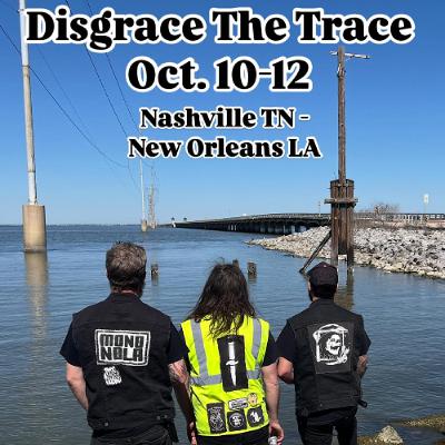 MMP Episode 270 Disgrace the Trace MMP Episode 270 Disgrace the Trace