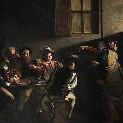 The Disappearing Man: Body, Soul, and the Question of Who We Are – Dr. Paul LaPenna