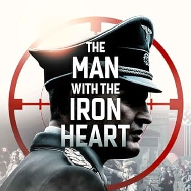 Episode 0044 | 🎙The Man with the iron Heart - پادکست مردی با قلب آهنین