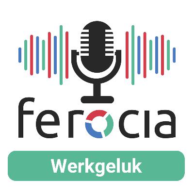 Werkgeluk - Zingeving