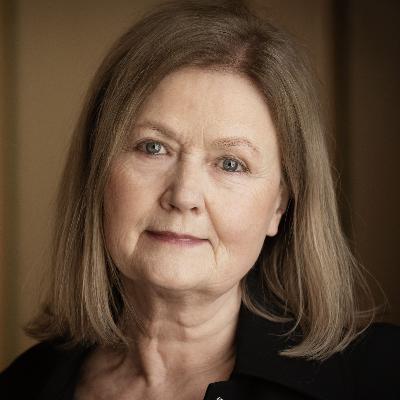 Eva F Dahlgren om dödshjälp