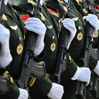 What Xi Jinping’s Military Purge Means for China and the World