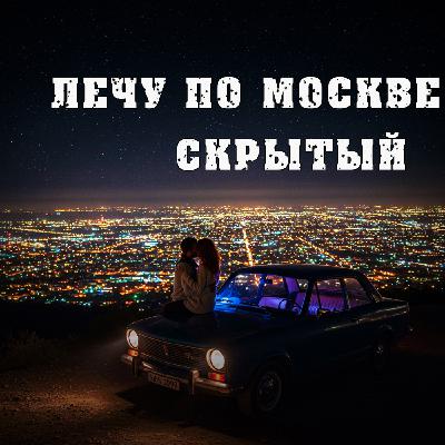 Скрытый-Лечу по Москве