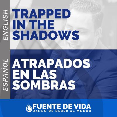 12-30-18 - Trapped In The Shadows - Alex Colon 12-30-18 - Trapped In The Shadows - Alex Colon