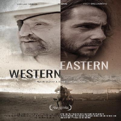'Eastern Western' Interview: Biliana and Marina Grozdanova