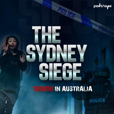 Introducing The Sydney Siege Introducing The Sydney Siege