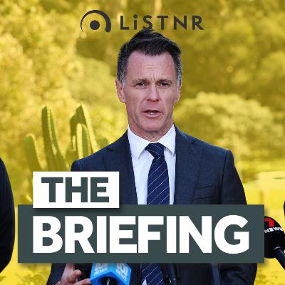 The push for tougher gun laws + PM's 5 point plan to tackle antisemitism