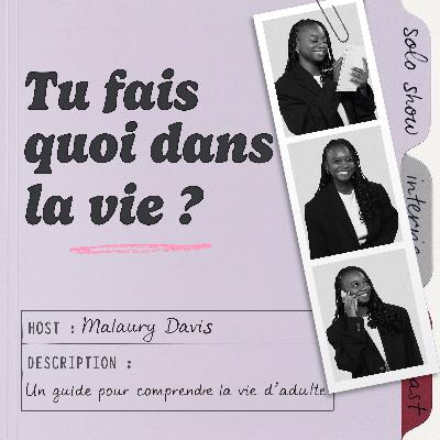 On m’a dit que j’étais trop. J’ai décidé de le rester. On m’a dit que j’étais trop. J’ai décidé de le rester.