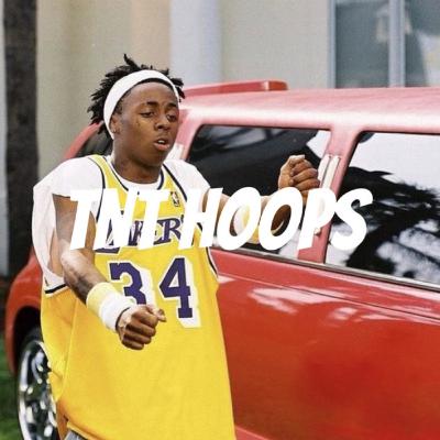 TNT Hoops Episode - 24 TNT Hoops Episode - 24