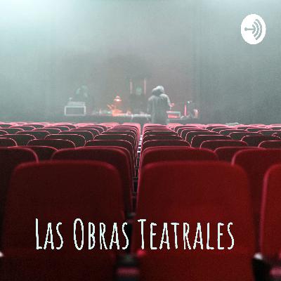 Una obra de teatro Mateo el fojo