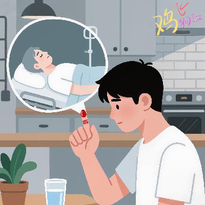 Vol.30 「脆皮年轻人」的自我诊断:看自己的病,让医生无病可看! Vol.30 「脆皮年轻人」的自我诊断:看自己的病,让医生无病可看!