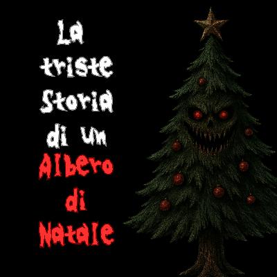L'Incredibile storia di un albero di natale