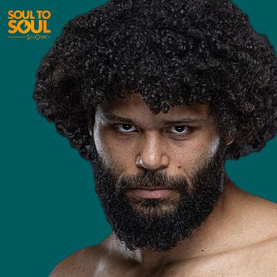 #63 Warrior Poet: The Interplay of Spirit and Matter