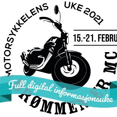 Motorsykkelens uke Episode 3 Motorsykkelens uke Episode 3