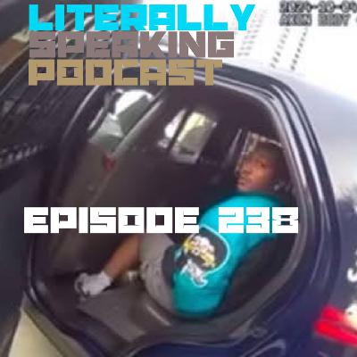 Episode 238 | WHAT DID WE MISS 😒  |