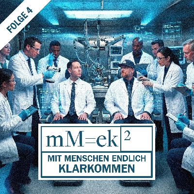 S02 E04 - Mit Gruppen endlich klarkommen S02 E04 - Mit Gruppen endlich klarkommen