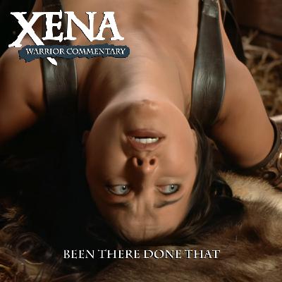 Been There Done That Been There Done That