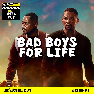 Bad Boys for Life: Big Hit or Sucker Punch?