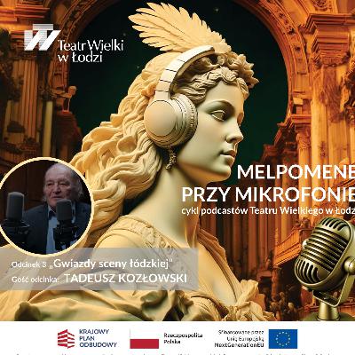 Tadeusz Kozłowski - od asystenta do mistrza batuty – historia wybitnego polskiego dyrygenta!