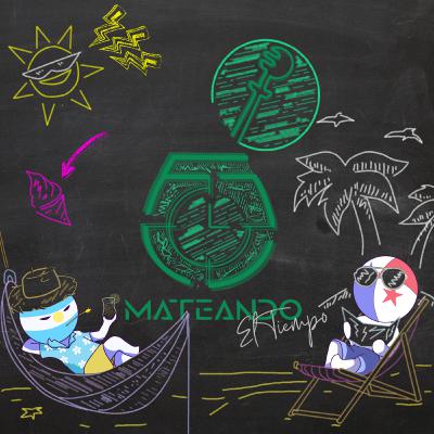 Episodio 44: Vacaciones