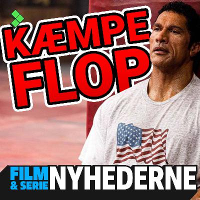 Film- og Serienyhederne | The Rock rammer "rock bottom" Film- og Serienyhederne | The Rock rammer "rock bottom"