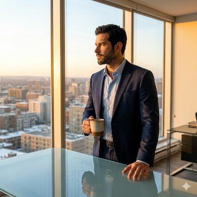 Vision 2030 : Devenez l'architecte de votre propre empire.