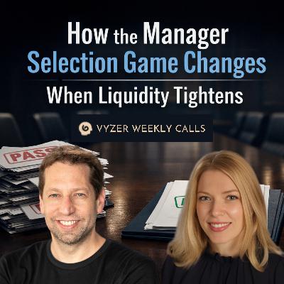 Vyzer Weekly: How to Spot GP Fraud & Red Flags in Private Markets | Leyla Kunimoto Vyzer Weekly: How to Spot GP Fraud & Red Flags in Private Markets | Leyla Kunimoto