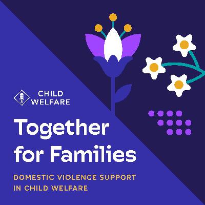 E6: Legal Advocacy for Families Impacted by Domestic Violence