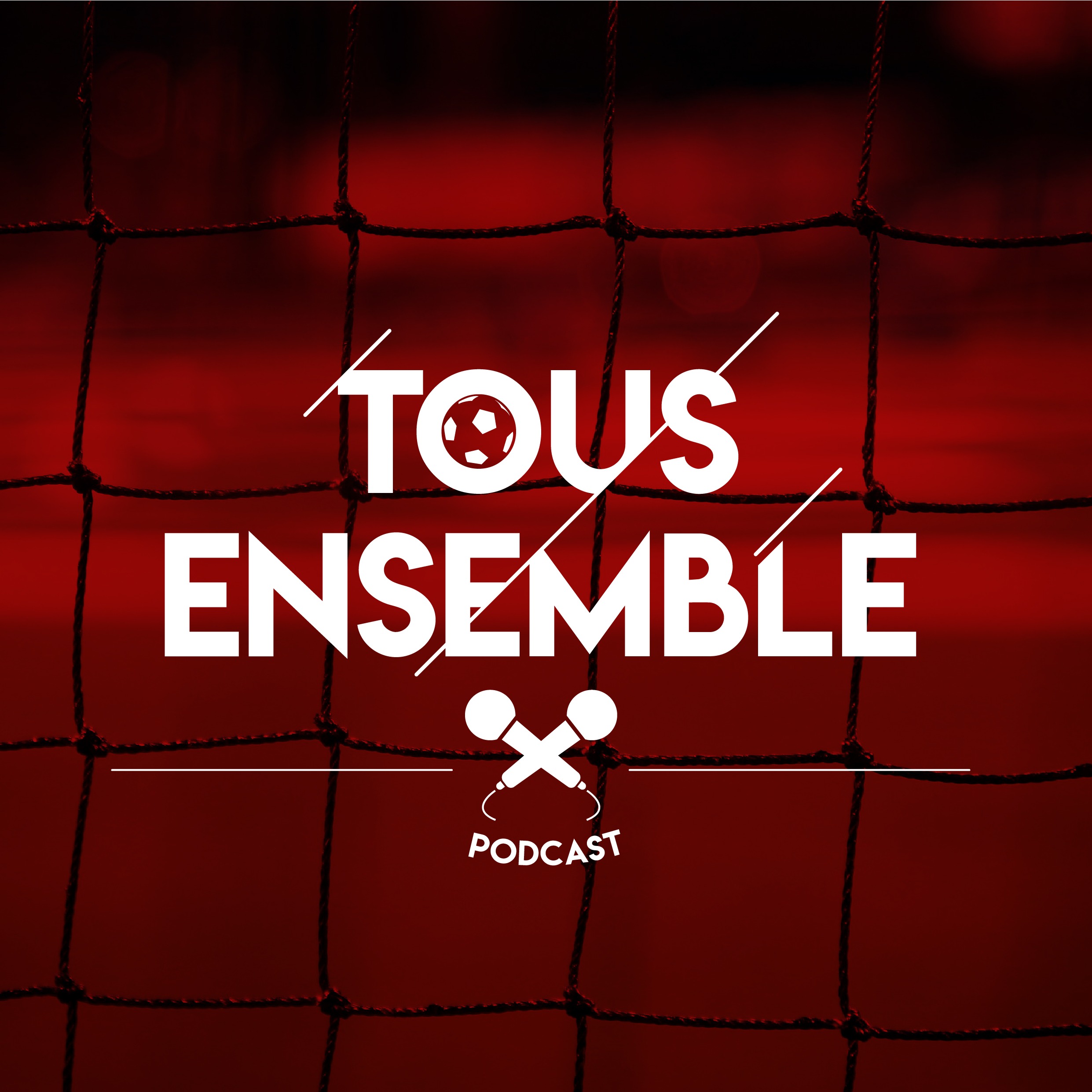 Tous Ensemble