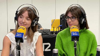 Programa especial Hoy por Hoy Bilbao-Bizkaia desde 'La Perrera' Programa especial Hoy por Hoy Bilbao-Bizkaia desde 'La Perrera'